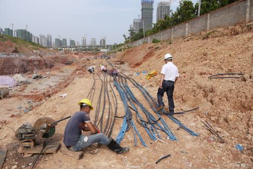 鋼花管如何套用定額 鋼花管如何套用定額
