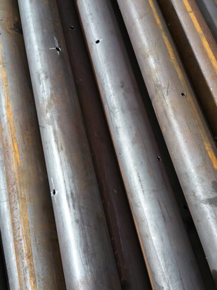 鋼花管產品圖 鋼花管產品圖